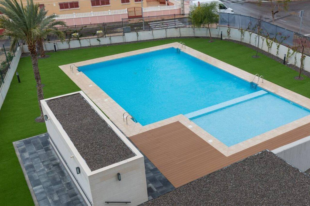 Fidalsa Muchavista Beach El Campello Eksteriør billede